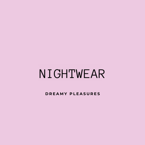 Nightwear